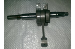 Мотор Січ 470/475 Колінвал бензопила 